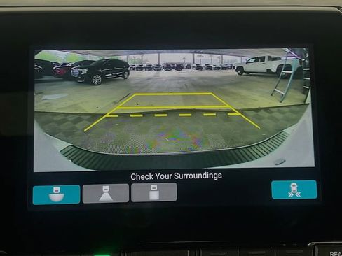 Used 2024 Honda Odyssey EX-L image 22