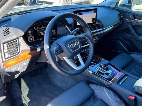 Used 2023 Audi Q5 Prestige image 17