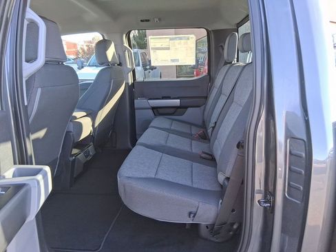 New 2026 Ford F350 XL w/ STX Appearance Package image 21