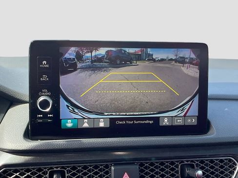 Used 2024 Acura Integra A-Spec image 13