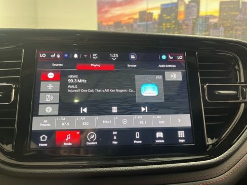 New 2026 Dodge Durango GT image 19