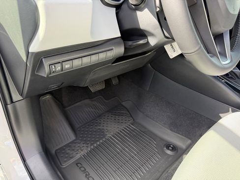 New 2025 Toyota Corolla SE image 14