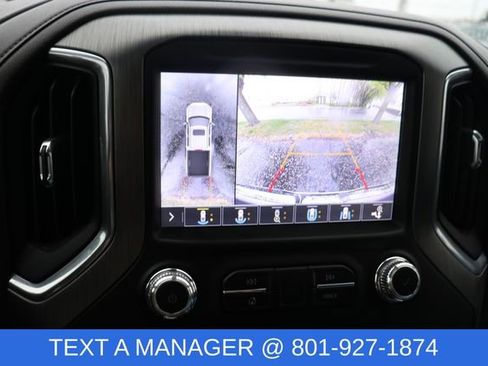 Used 2019 GMC Sierra 1500 Denali w/ Denali Ultimate Package image 28