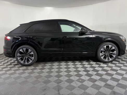 New 2026 Audi Q8 Premium Plus image 7