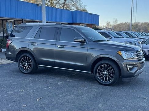 Used 2019 Ford Expedition Limited image 8