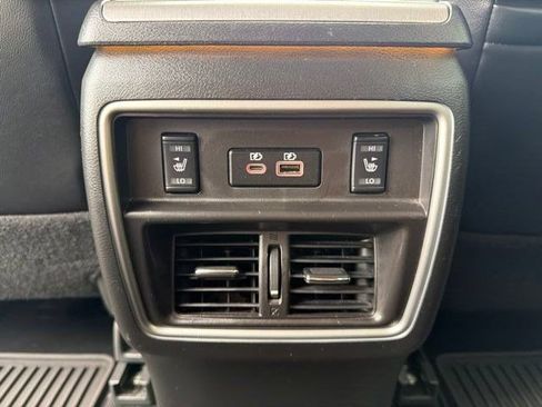 Used 2021 Nissan Murano SL AWD/4WD image 40
