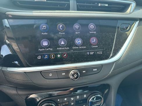 Used 2020 Buick Encore GX Select image 11