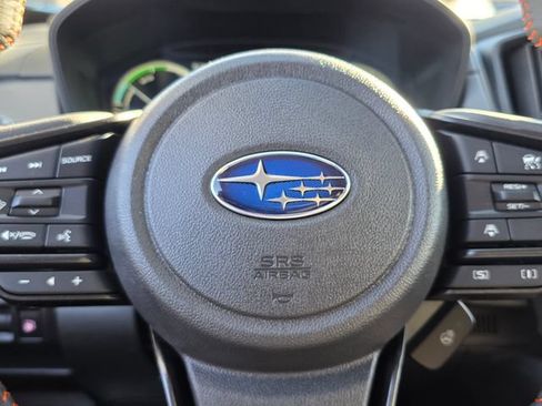 New 2026 Subaru Crosstrek 2.5i Limited AWD/4WD image 23