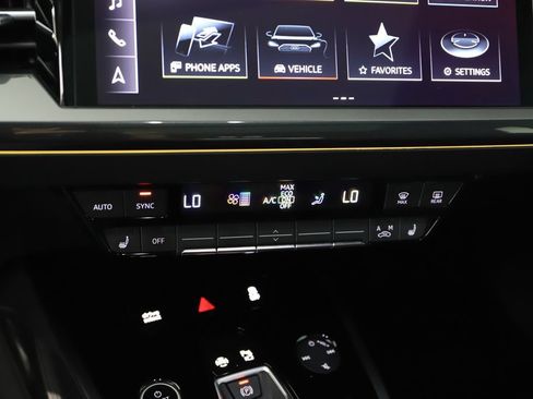 Certified 2023 Audi Q4 e-tron Prestige w/ Black Optic Package AWD/4WD image 29