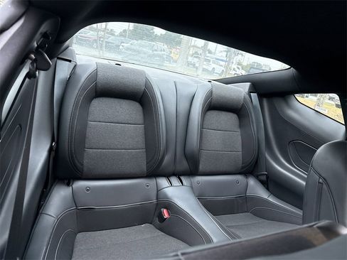 Used 2024 Ford Mustang EcoBoost image 23