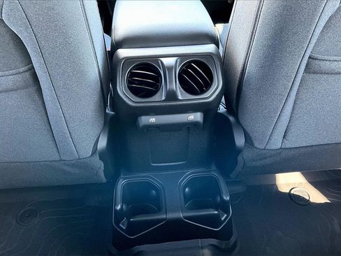 New 2025 Jeep Wrangler Sport S image 21