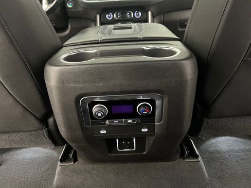 Used 2021 Chevrolet Tahoe LT image 22