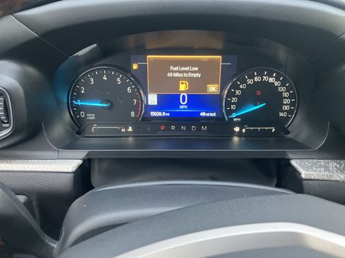 Used 2022 Ford Explorer Timberline AWD/4WD image 22