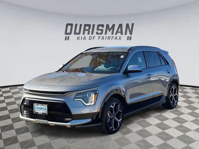 Used 2023 Kia Niro EX Touring