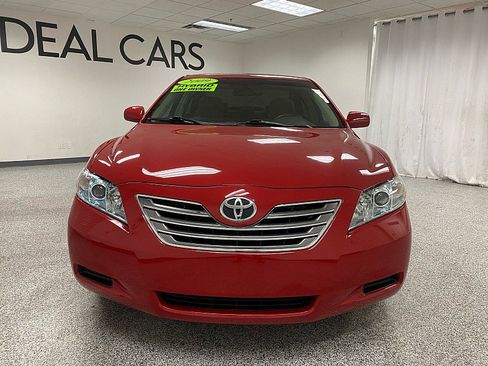 Used 2009 Toyota Camry Hybrid image 2