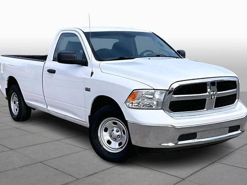 Used 2020 RAM 1500 Tradesman w/ Power & Remote Entry Group image 3