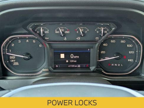 Used 2020 GMC Sierra 1500 SLT w/ SLT Premium Plus Package image 21
