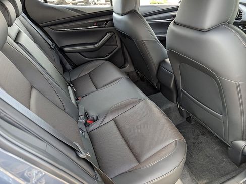 New 2026 MAZDA MAZDA3 2.5 S Premium image 19