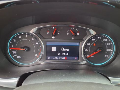 Used 2023 Chevrolet Traverse RS AWD/4WD image 22