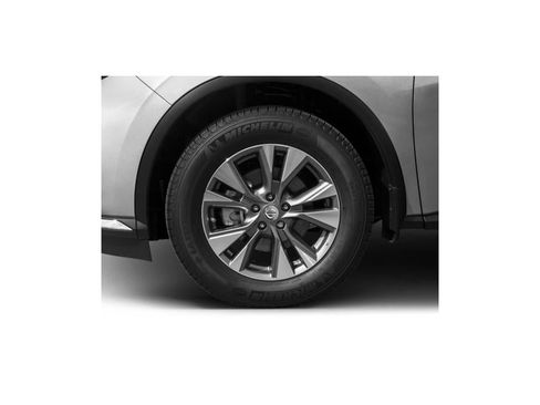 Used 2016 Nissan Murano SV w/ Premium Package AWD/4WD image 11