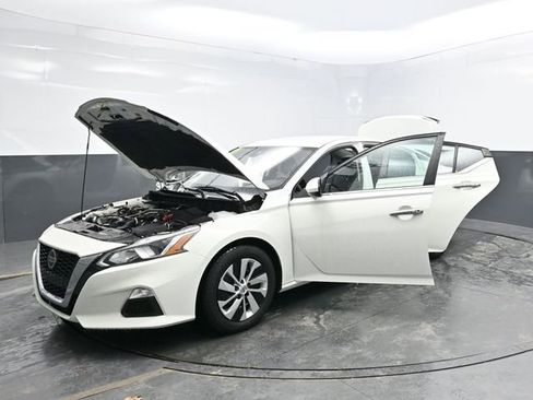 Used 2021 Nissan Altima 2.5 S image 37