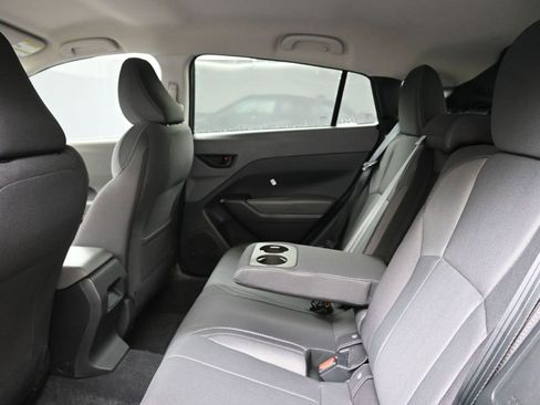 New 2026 Subaru Crosstrek 2.5i image 18