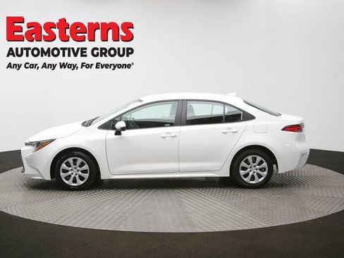 Used 2024 Toyota Corolla LE image 57