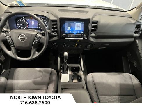 Used 2023 Nissan Frontier S w/ Technology Package image 17