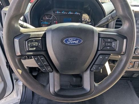 Used 2019 Ford F550 2WD Regular Cab Super Duty image 29