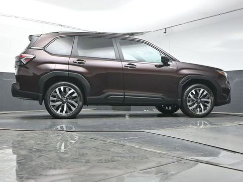 New 2026 Subaru Forester Touring AWD/4WD image 40
