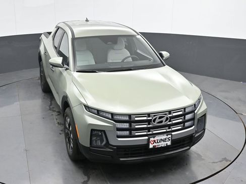 New 2025 Hyundai Santa Cruz SE image 42