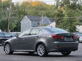 Used 2012 Lexus IS 250 AWD image 4