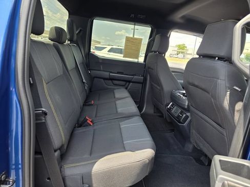Used 2025 Ford F150 STX w/ Equipment Group 200A AWD/4WD image 28
