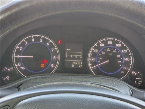 Used 2010 INFINITI G37 Sport image 11