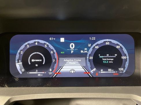 New 2026 Toyota Tacoma TRD Off-Road image 18