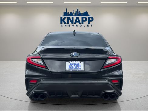Used 2023 Subaru WRX Premium AWD/4WD image 4