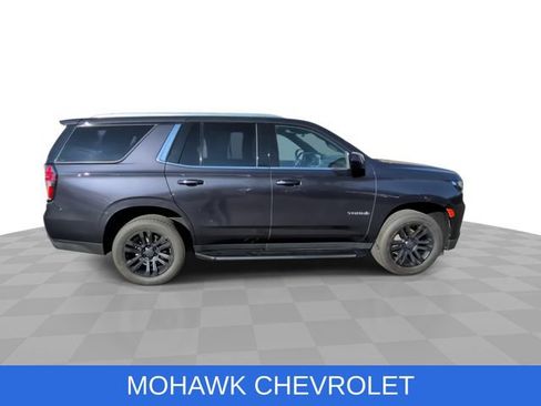 Used 2022 Chevrolet Tahoe LT AWD/4WD image 10