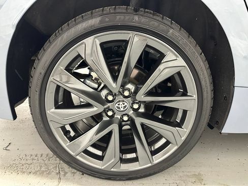 Used 2026 Toyota Corolla SE FWD image 64