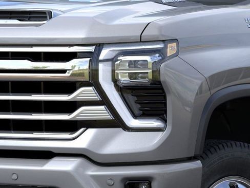 New 2026 Chevrolet Silverado 3500 High Country w/ High Country Premium Package image 10
