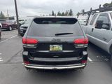 Used 2015 Jeep Grand Cherokee High Altitude image 4