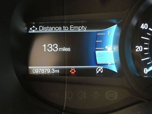 Used 2021 Ford Edge SEL FWD image 7