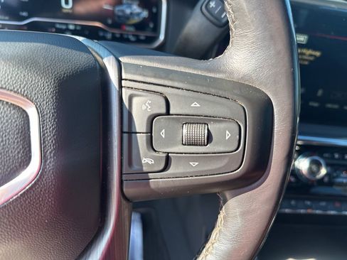 Used 2024 GMC Sierra 3500 Denali Ultimate image 22