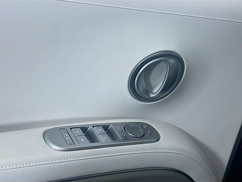 New 2026 Hyundai Palisade FWD Hybrid image 19