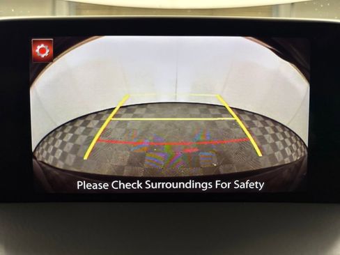 Used 2019 MAZDA CX-5 Touring image 16