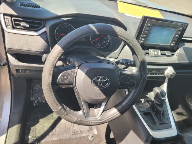 Used 2019 Toyota RAV4 XLE Premium w/ All Weather Liner Package FWD image 30