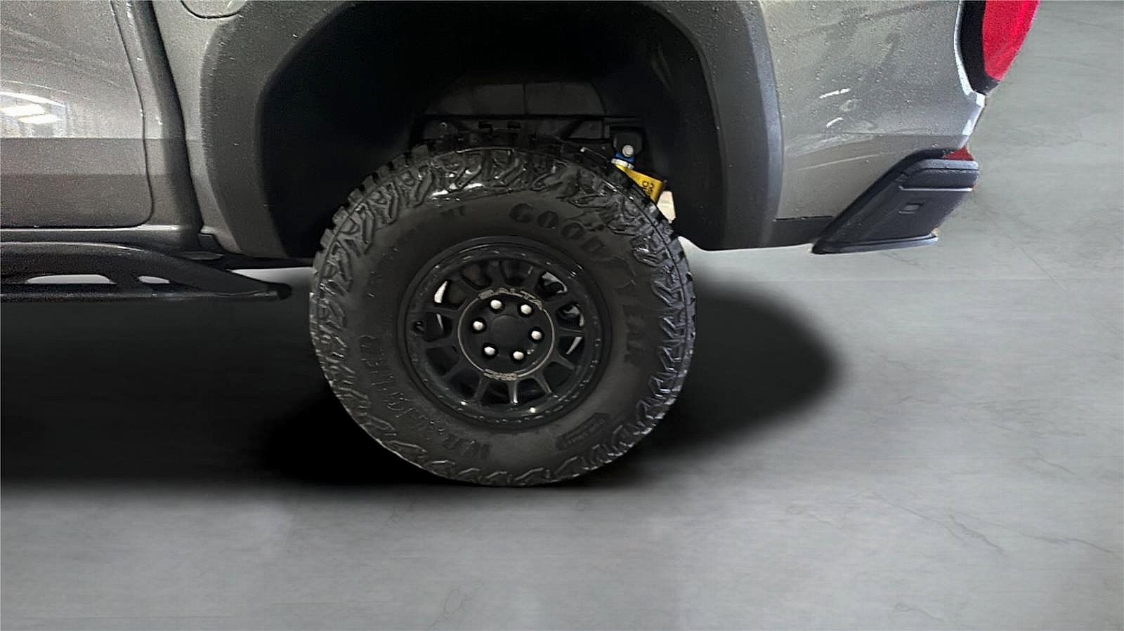 New 2025 GMC Canyon AT4 w/ AT4X AEV Edition AWD/4WD image 28
