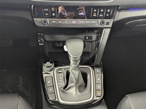 New 2026 Kia Seltos SX image 20