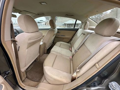 Used 2007 Nissan Sentra 2.0 S image 21
