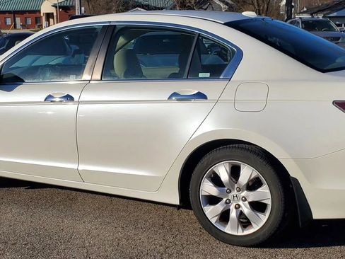 Used 2009 Honda Accord EX-L image 13