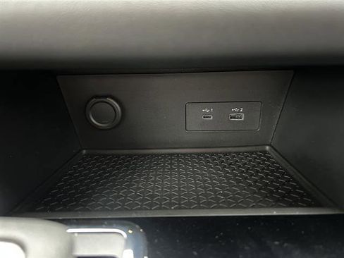 Used 2025 Nissan Pathfinder Rock Creek image 24